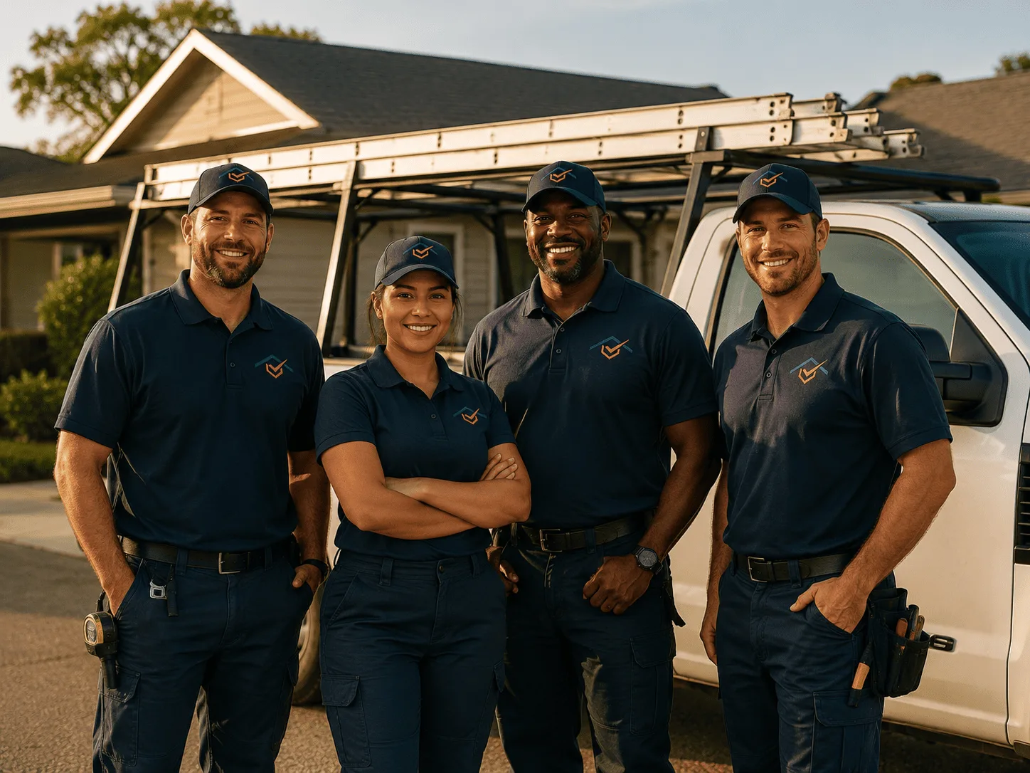 Roof Inspection company in Northampton, PA